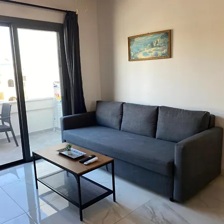 Apartament Seaside Two Bedroom Deluxe Flat In Tourist Area *