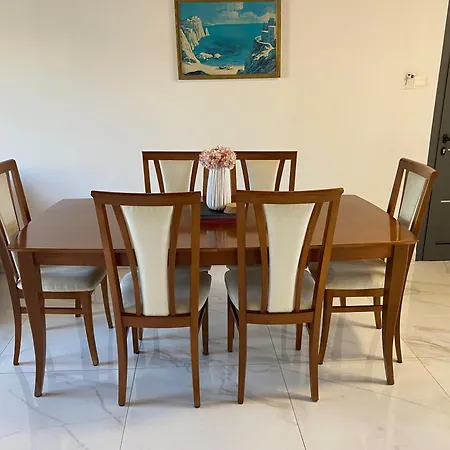 Apartament Seaside Two Bedroom Deluxe Flat In Tourist Area *