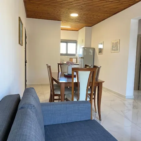 Seaside Two Bedroom Deluxe Flat In Tourist Area * Pafos