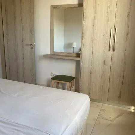 Apartament Seaside Two Bedroom Deluxe Flat In Tourist Area *